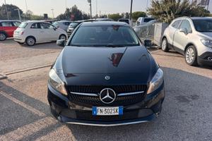 Mercedes-benz A 180 d Automatic Executive