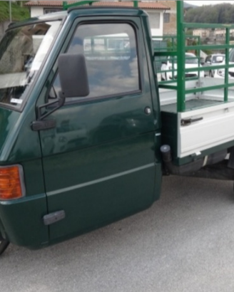 Ricambi ape poker e piaggio ape. Ape 601