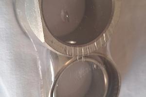 serie bronzine asse camme albero a112 Abarth 70hp