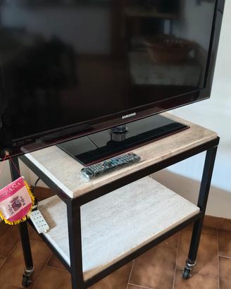 Mobiletto   con ruote