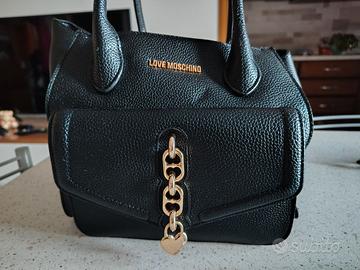 borsa moschino