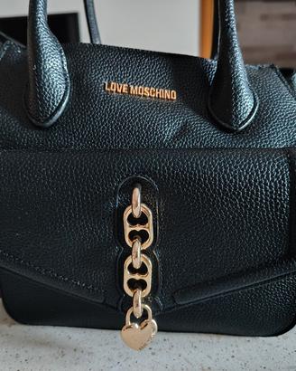 borsa moschino