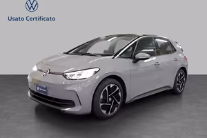 Volkswagen ID.3 58 kWh Pro Performance
