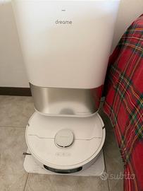Robot lavapavimento Dreame l10s