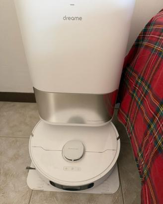 Robot lavapavimento Dreame l10s