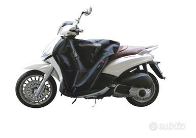 Termoscudo- coprigambe