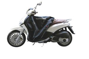 Termoscudo- coprigambe