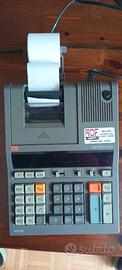 Calcolatrice Adler 1121 PD nova
