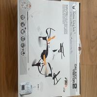 Nine Eagles Galaxy Visitor 2