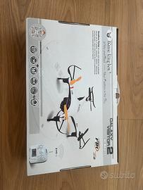 Nine Eagles Galaxy Visitor 2