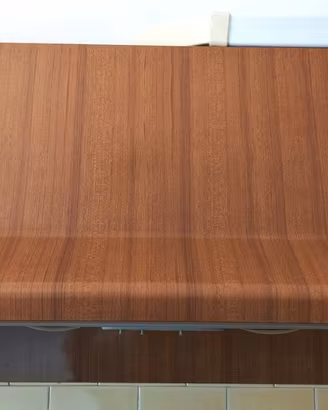 Cappa aspirante filtrante cucina Faber + cappa leg