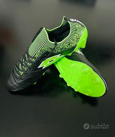 Lotto Stadio 100 FG - Taglia 42,5 - Pari al nuovo