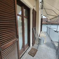 Porte Finestre in legno Tanganica con doppi vetri