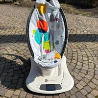 Sdraietta Multimodale