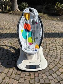 Sdraietta Multimodale