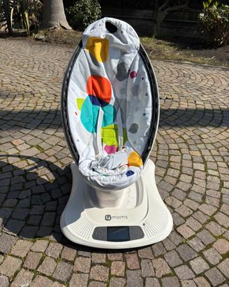 Sdraietta Multimodale