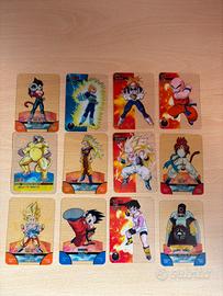 Carte Dragon Ball
