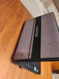 Toshiba i3
