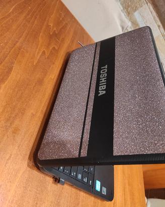 Toshiba i3