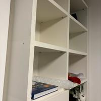 Moduli libreria alf da fre