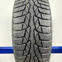Nokian 185/55 R15 86H M+S invernali 80% 110â,¬