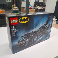 lego 76304 batmobile ZYQ 30489