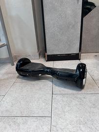 Hoverboard glyboard evo TwoDots colore nero Sports In vendita a Roma