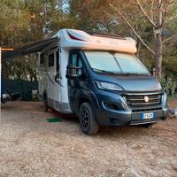 Elnagh Baron 531, 2.3 140 CV - 11/21