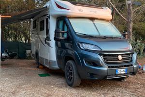 Elnagh Baron 531, 2.3 140 CV - 11/21