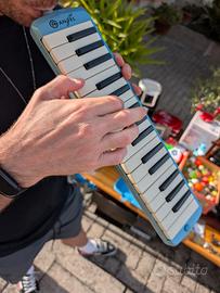 Angel Melodyhorn AM-32K3 – Melodica 32 tasti