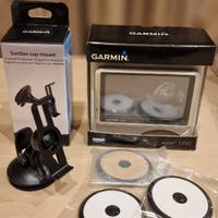 Garmin Nuvi 1350 con accessori