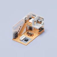 Loft-OpenSpace a Cernusco S/N comodo x MM2