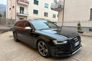 AUDI A4 AVANT 2.0TDI 190cv QUATTRO S LINE