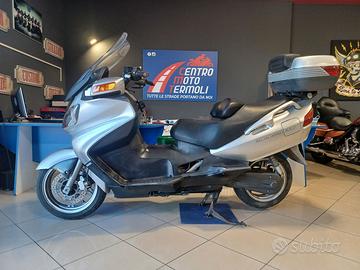 SUZUKI Burgman AN 650