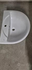 lavabo a colonna 