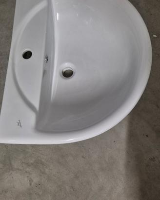 lavabo a colonna 