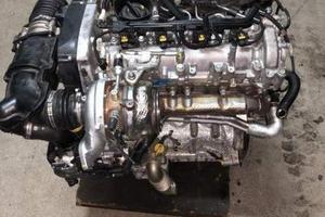 Motore 2.2 Alfa Romeo 55275156