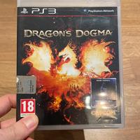 Dragon’s Dogma PS3
