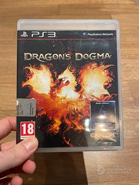 Dragon’s Dogma PS3