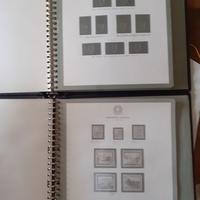 Francobolli Bolaffi Italia 1962/1983