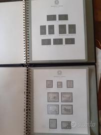 Francobolli Bolaffi Italia 1962/1983