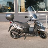Kymco Agility50 R16 +