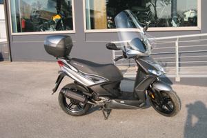 Kymco Agility50 R16 +