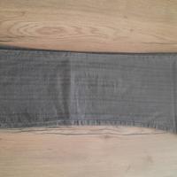 Pantalone Jeans Sisley taglia 48 tasca americana