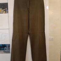 Pantaloni donna