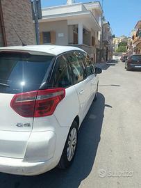 C 4 CITROEN
