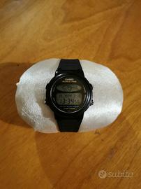 orologio Casio 