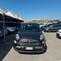 Fiat 500L 1.4 95 CV S&S Cross