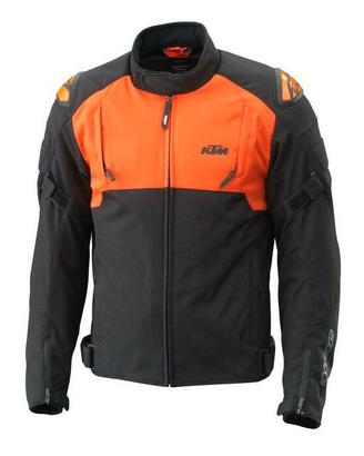 giacca ktm ampere wp