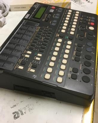 Modulo expander korg i5m usato